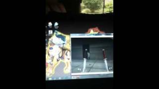 Baron samedi hilarious death