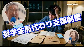 冨田いたる（立川在住） ✖ 有本香【日本保守党】奨学金という名の借金を背負う日本人の若者を支援する立川市を目指します