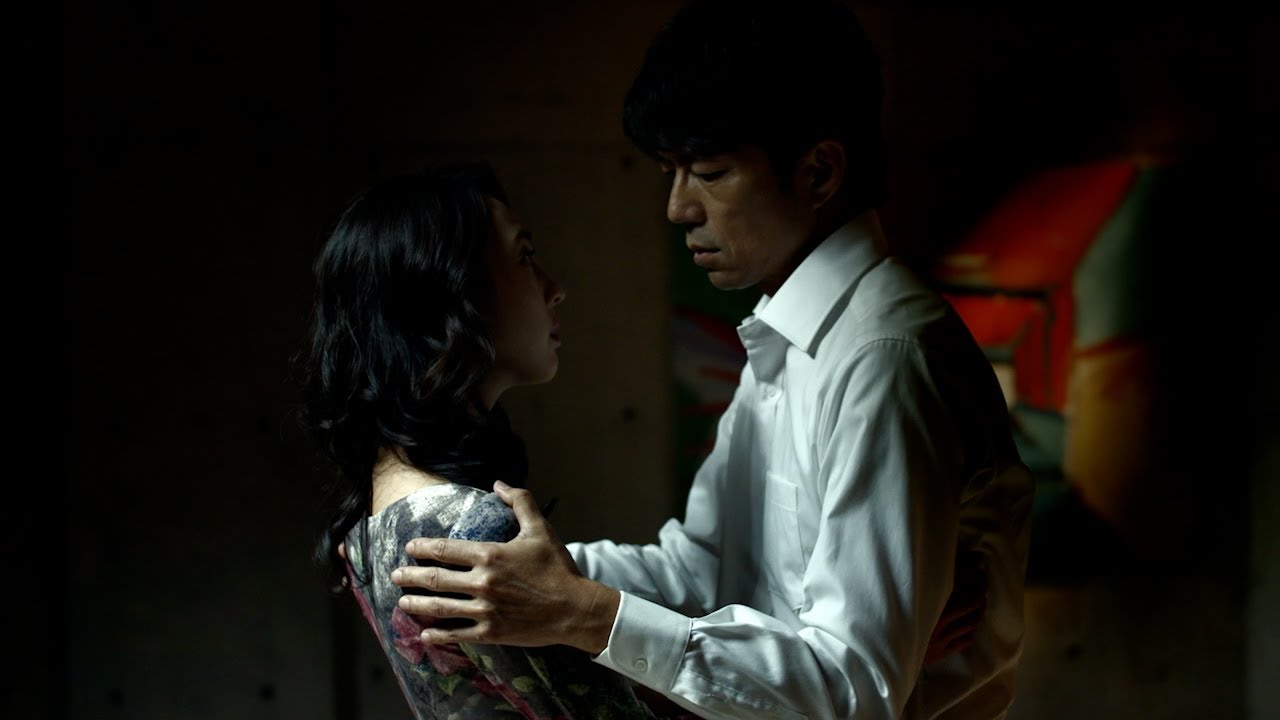 「愛のまなざしを」特報 11月12日(金)公開