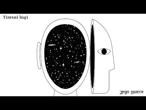 Timrai lagi - Acoustic | The Dreamcatchers |