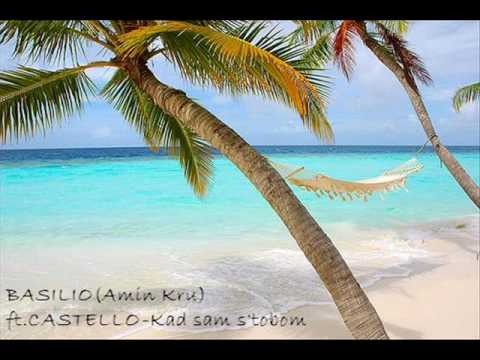 Basilio(Amin Kru)ft.Castello-Kad sam s'tobom(Serbian rap)