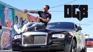 Checkz "Lor Bro" Feat. Freebandz Test (DGB Exclusive - Music Video)