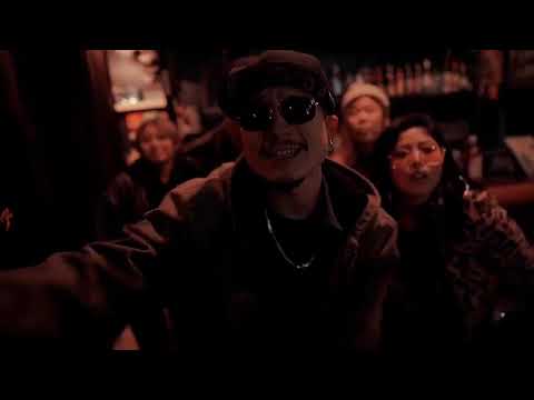 J-RACK - All Eyez On Me (feat.BacCi.LAYLA)［Official Music Video］