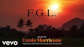Ennio Morricone - F.G.L. (La Luz Prodigiosa) ft. Roma Sinfonietta