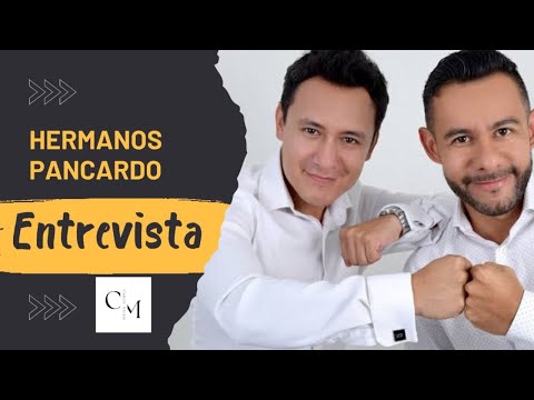 Los Hermanos Pancardo llegan a Colima con  el monologo "La Mejor Manera de Decir Adiós" #entrevista