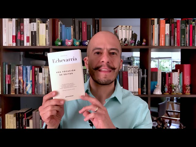 Vídeo relacionado con El nivel alcanzado: Notas sobre libros y autores extranjeros (Ensayo y Pensamiento)
