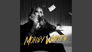 Money Whore (Credit Card)