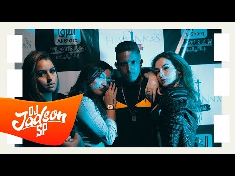 MC Xandy Da Vj - Não Chora ( Clipe Oficial ) Dj Jadson SP