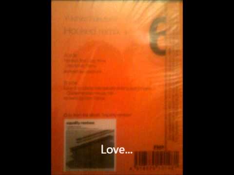 Yukihiro Fukutomi feat Isabelle Antena and Ernesto - Love Is To Blame
