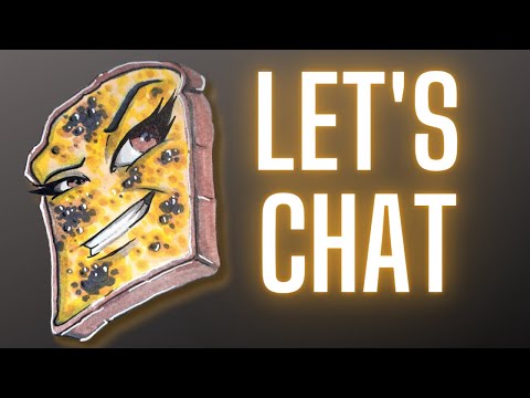 A conversation with Burnt Toast