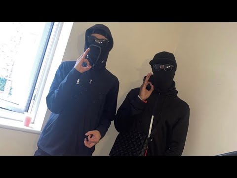 (BG) MLoose - Crashers (Exclusive)