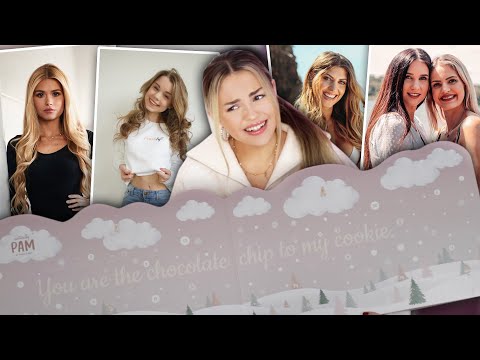 INFLUENCER ADVENTSKALENDER testen - knallhartes Feedback! | XLAETA