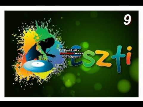 Atlanta (Trance kick ) (Dark side)