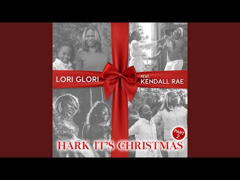 Hark It's Christmas (feat. Kendall Rae) (Rico Bernasconi's Bells Edit)