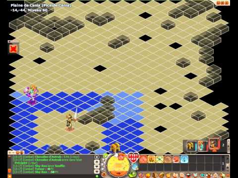 comment se refaire d'un hack dofus