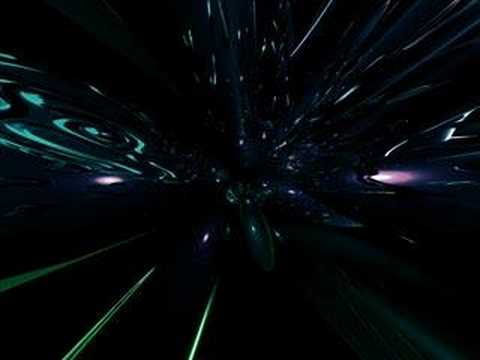 Trance-Dj kurvy-In the air