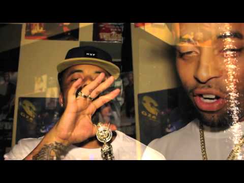 Nittee❌Bossman❌Lil Ted & 3HMB - Coming Again (Studio Visual) Dir @YS5150_LBRMG prod.TrapMafia