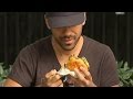 Fast Food Chains Square Off Against Sit Down Restaurants