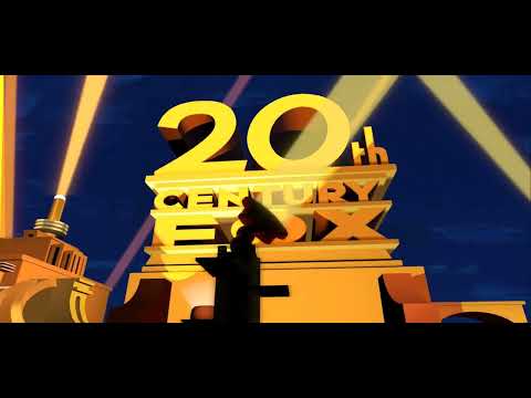 20th Century Fox (Studios) [1954] 1994 Style