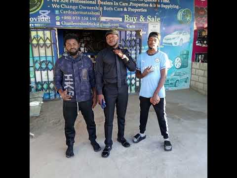 Dizmo ft Mubby roux & Dope Gee -efyo yaba