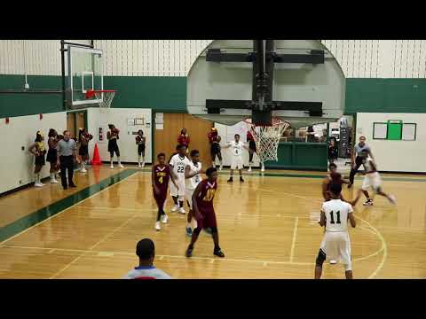 King Inman Playoff pt2