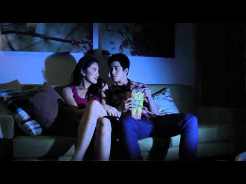 Julie Anne San Jose   I'll Be There OFFICIAL MUSIC VIDEO
