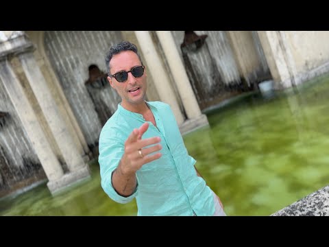 Silvano Giganti - So schnell ich kann (Official Music Video)