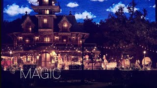 한글자막 [MAGIC] SEKAI NO OWARI