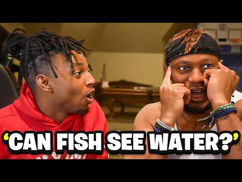 Zias & B Lou YAP For 1 Hour & 30 Minutes... (#2)