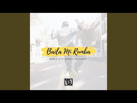 Baila Mi Rumba