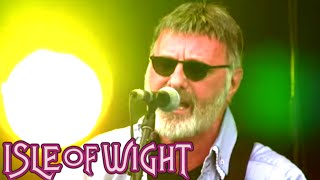 Steve Harley &amp; Cockney Rebel - Judy Teen | Isle Of Wight 2013 | Festivo