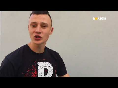 KudłaWPR - ETAP1 #RWP2018 (PROD. FLAME)