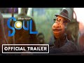 Soul - Official Sneak Peek