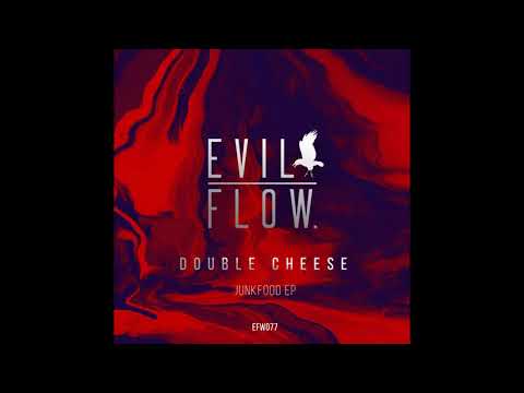 Double Cheese - Fried Eggs (Original Mix)