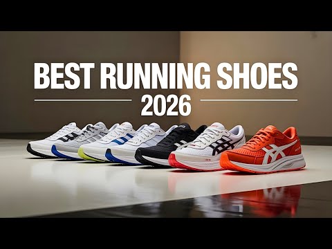 Top 10 BEST Daily Running Shoes For 2026 - Experts Tested