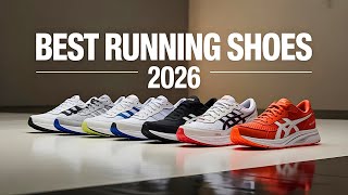 Top 10 BEST Daily Running Shoes For 2026 - Experts Tested