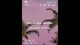 Download lagu Kasih Tak Sampai-Padi(Erique Cover) #gegarvaganza #aliffaziz #malaycover mp3