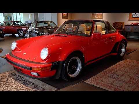 1987 Porsche 911 Carrera (CC-2012636) for sale in St. Ann, Missouri