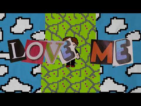 BILL GET$$ - Love Me [Lyric Video]