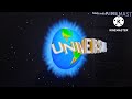 Universal Animation Studios 20th Anniversary
