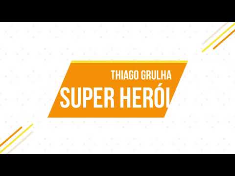 Eu Quero Te Ver Bem - Thiago Grulha