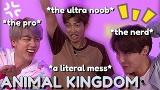 Download lagu bts playing animal kingdom *a mess* mp3 Download lagu bts playing animal kingdom *a mess* mp3