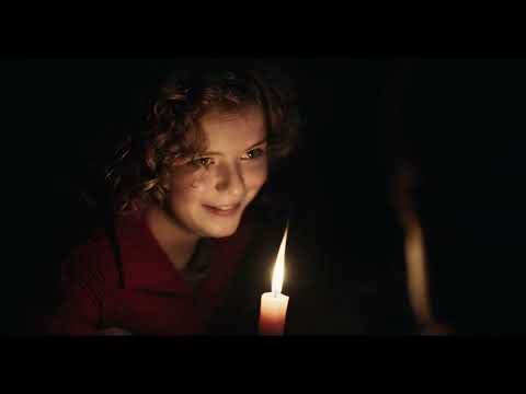 Narnia: The Magician's Nephew Official Trailer trailer thumbnail