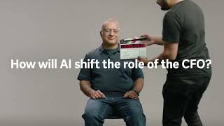  AI and the Role of the CFO