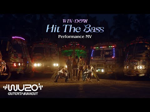 BLITZERS(블리처스) - Hit The Bass Performance MV