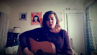 Laura Stevenson-I See Dark (Cover)