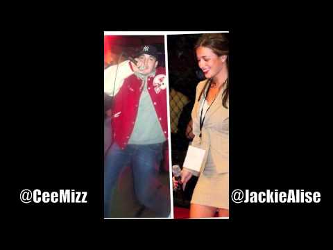 Work it out - Cee Mizz feat. Jackie Alise