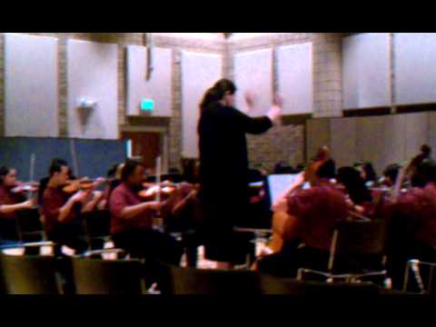 El Toro- Orchestra - Don Brubaker