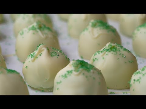 We Made a New Assorted Chocolate Flavor!