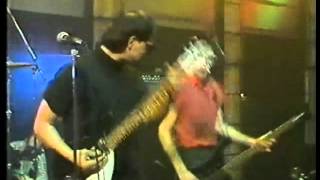 The Smithereens - Behind The Wall of Sleep - Live 1987